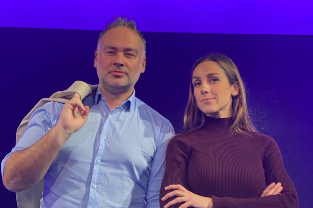 Io ho ragione… lei Ro!